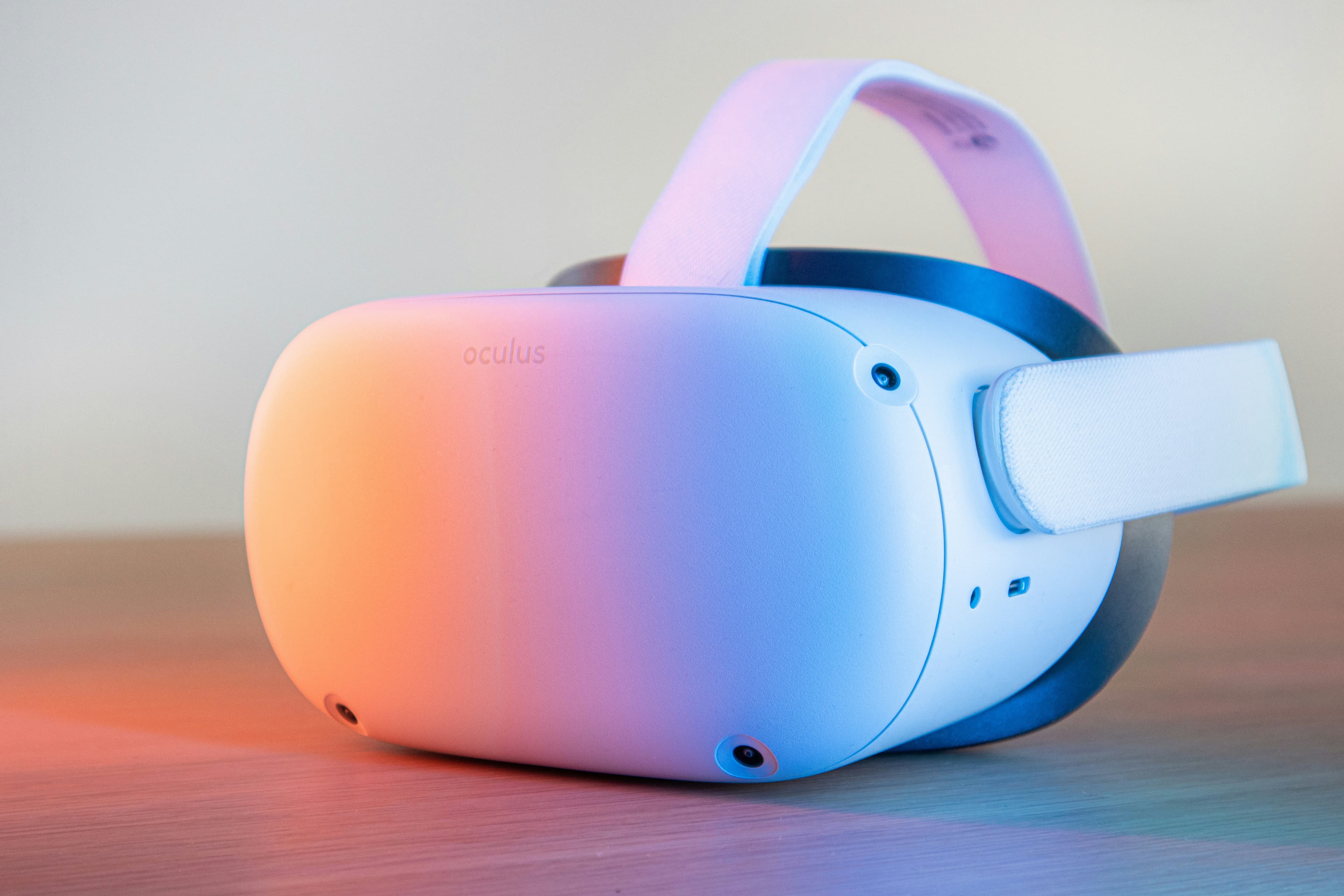 Headset tickets